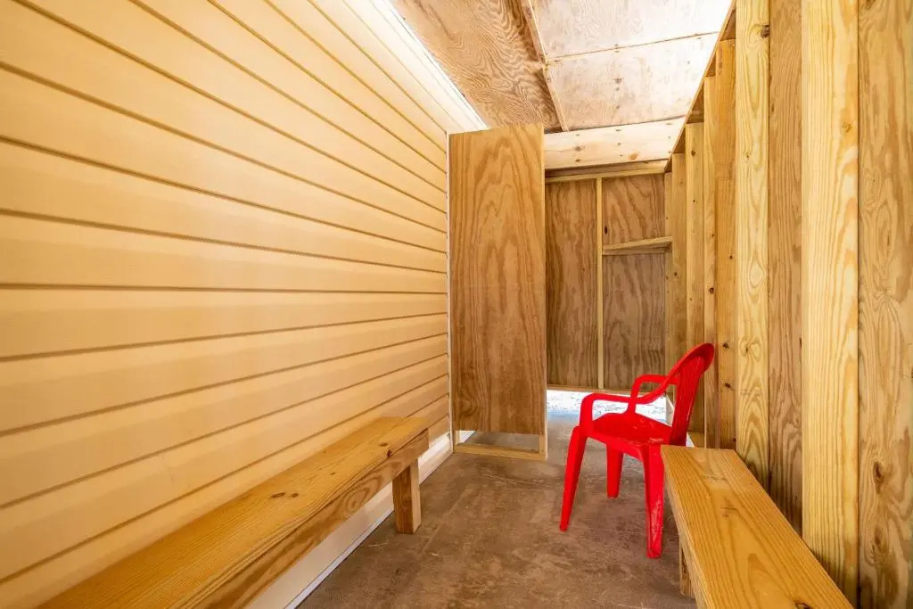 Dip Inn by Oak Island Accommodations
