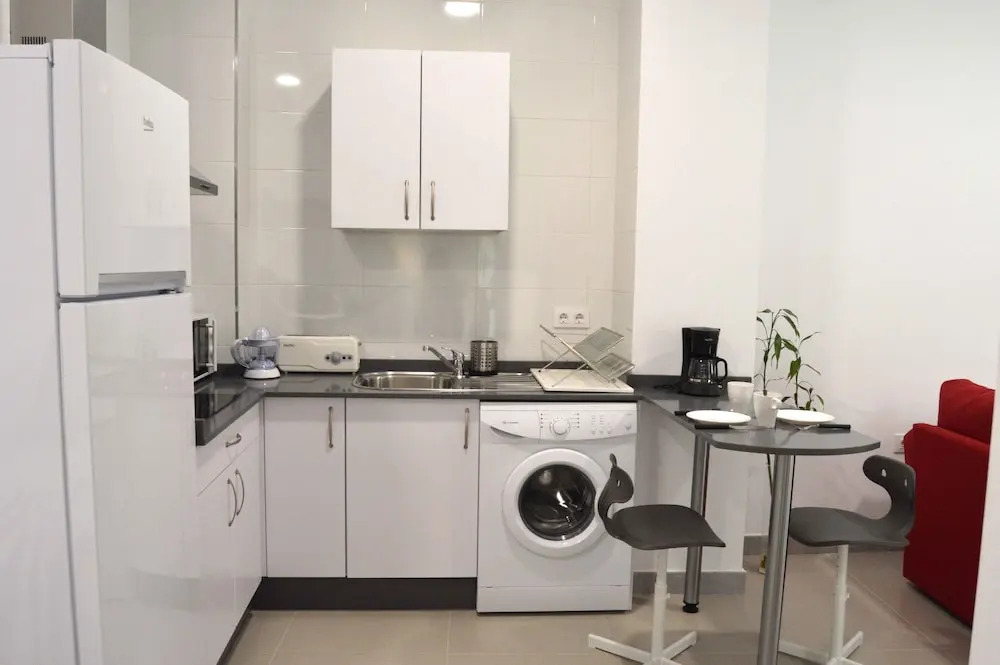 Apartamento Mar del Campo del Sur