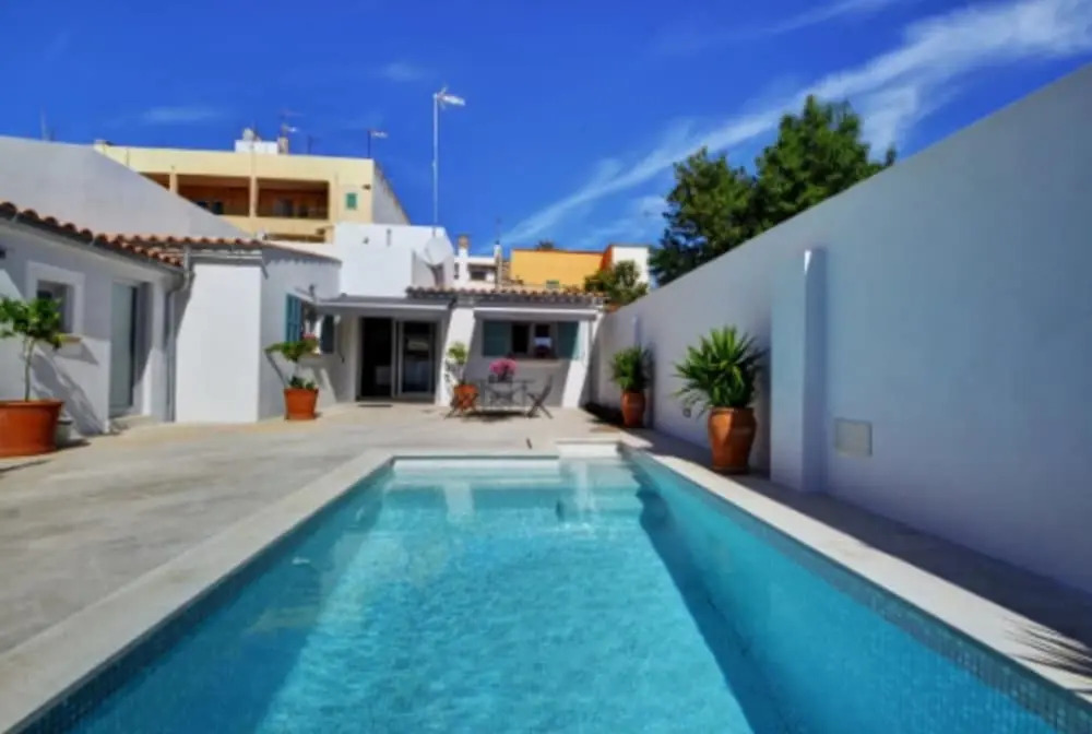 103607 -  Villa in Palma de Mallorca
