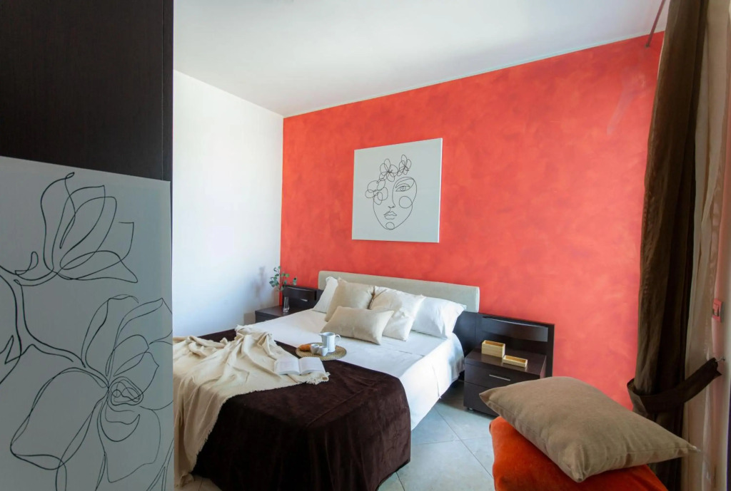 Residence Borgo & Mare - Localo