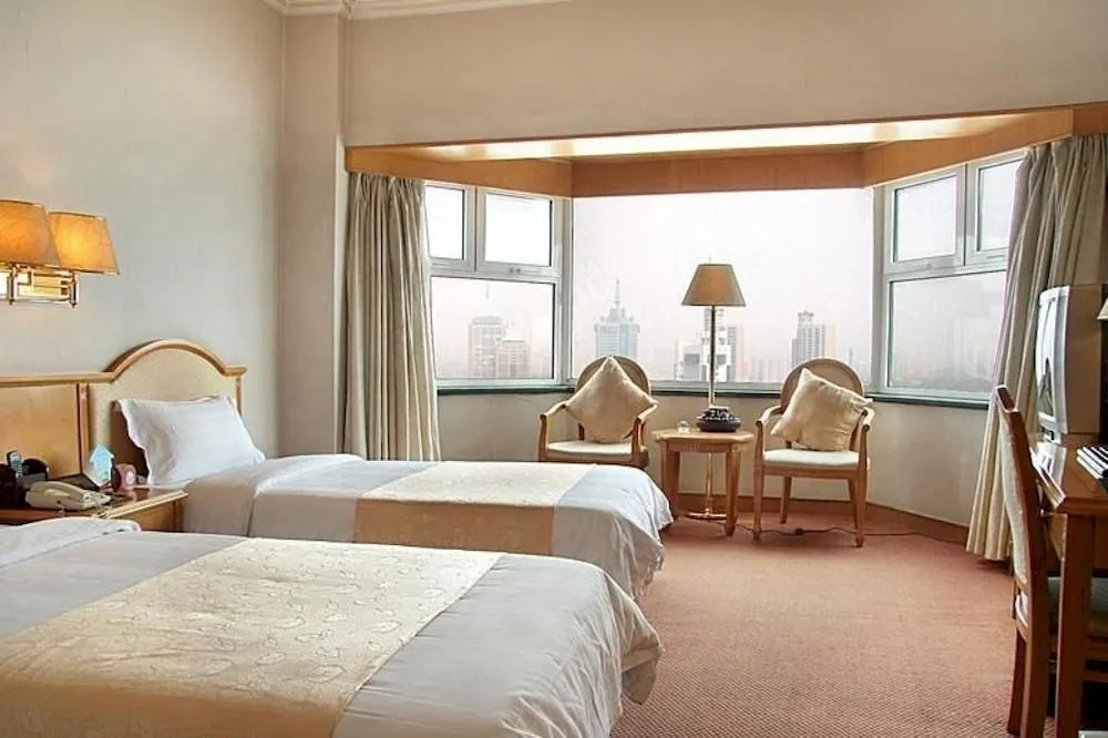 East Hotel Shandong