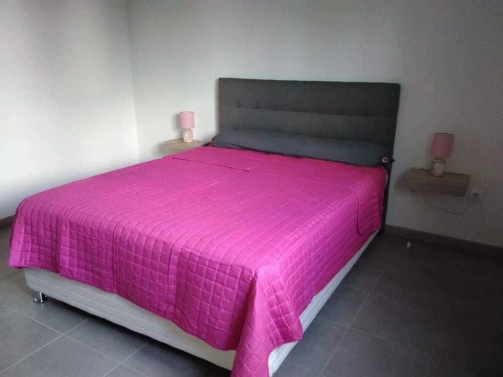 Apartment With one Bedroom in Saint-pierre, With Pool Access and Wifi