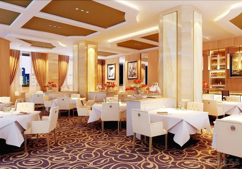 Chengdu Lafei International Hotel