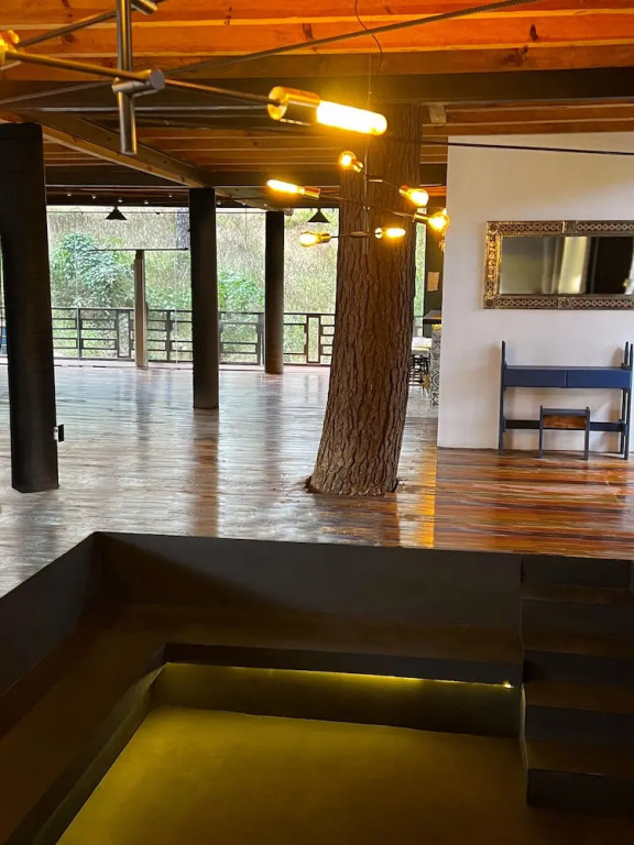 PINE TREE Hotel Boutique & Cabañas