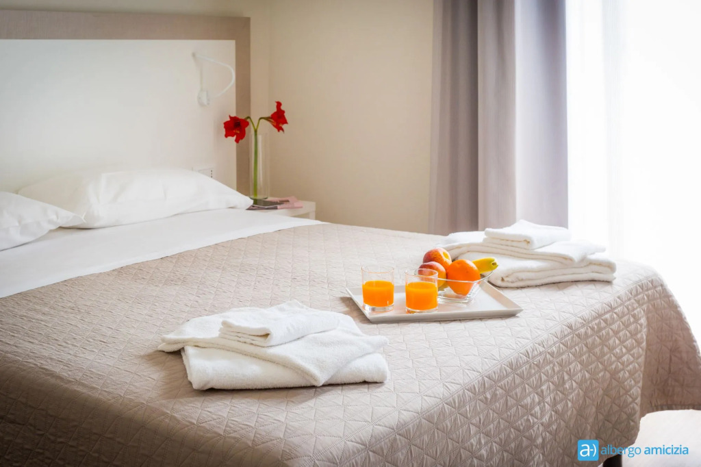 Hotel Amicizia