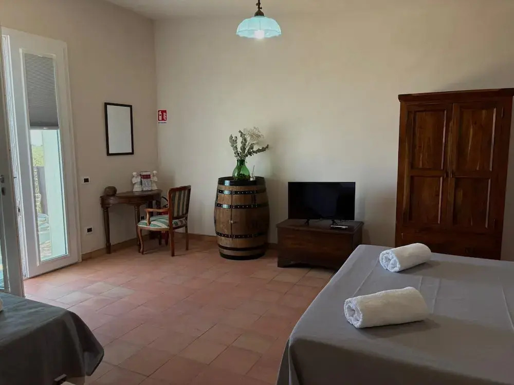 SELINUNTHIA Country House