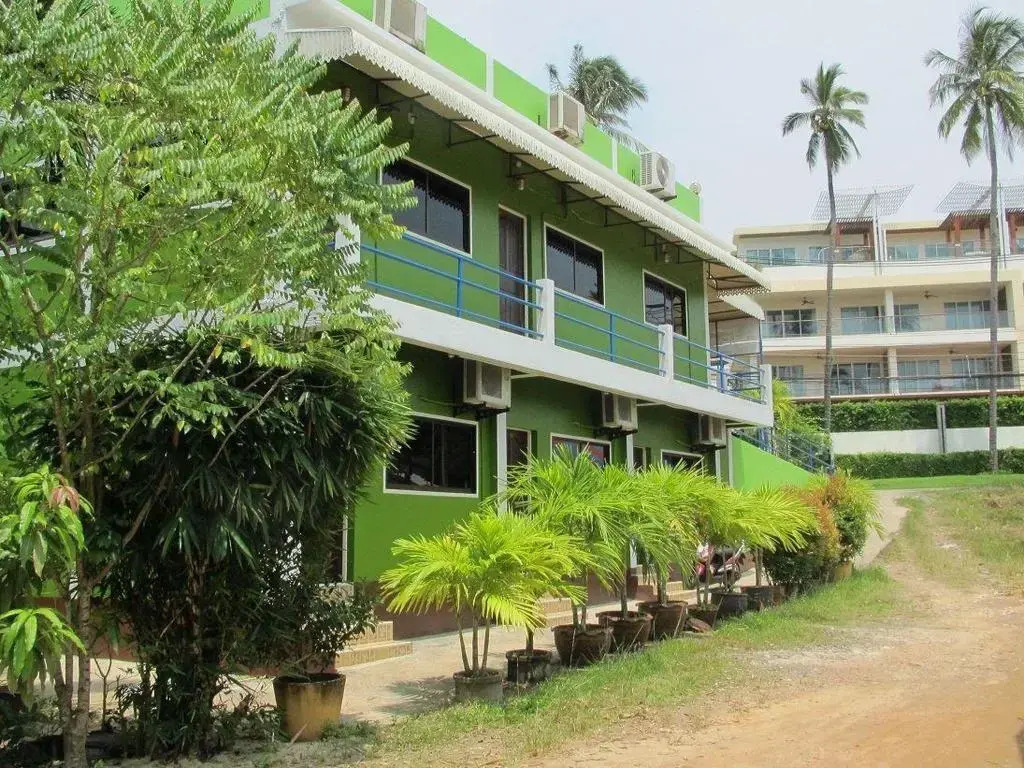 Vacation House