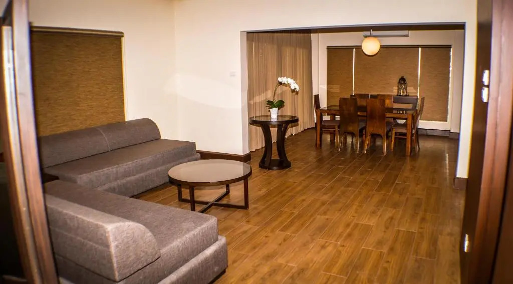 Hotel Monticello Tagaytay
