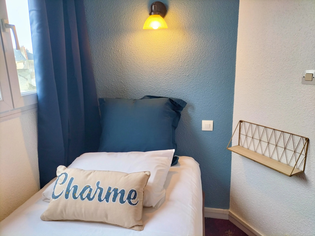 Logis HOTEL RESTAURANT La Régence