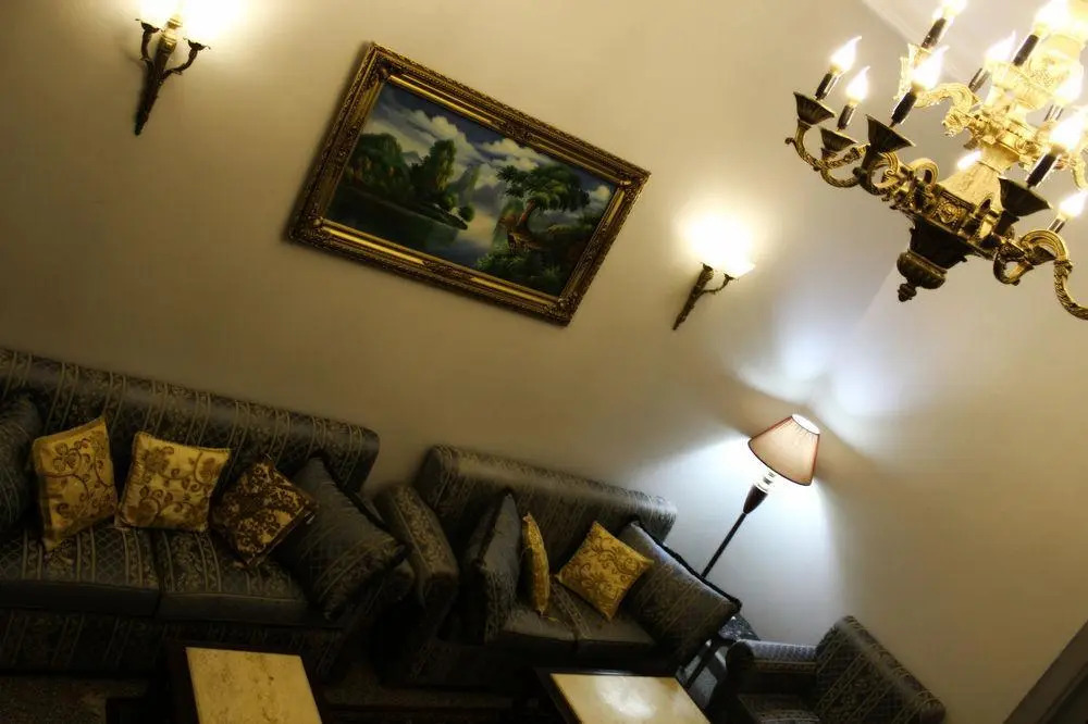 Brothers Hostel