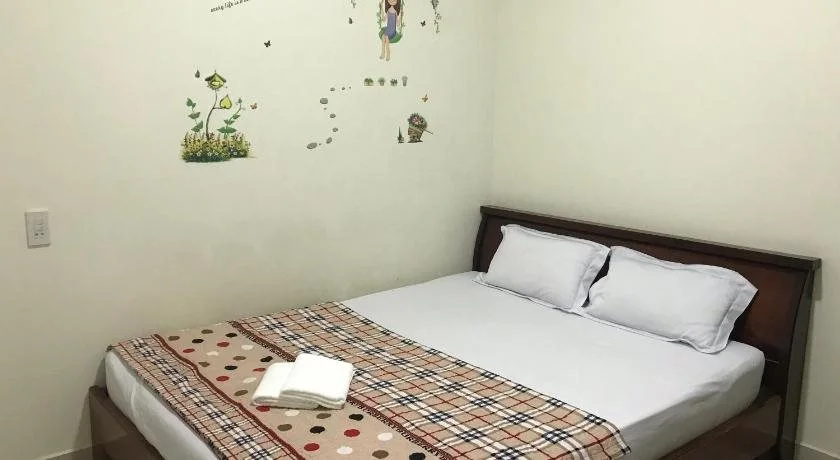Thu Khoa Guest House