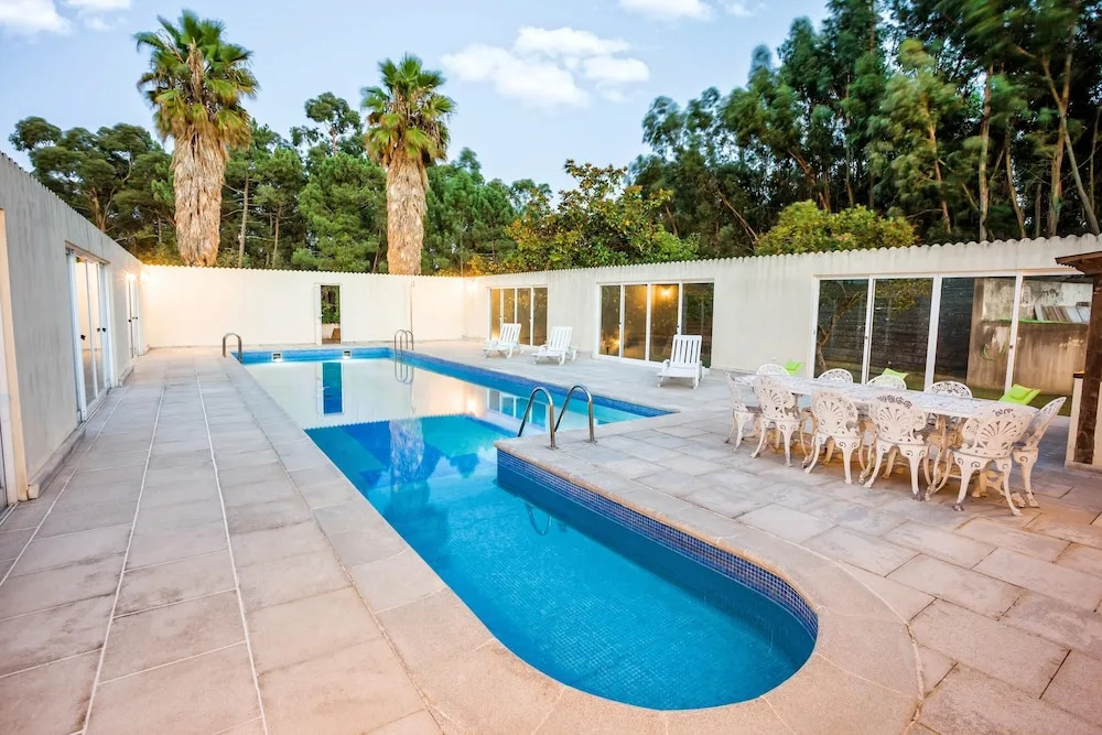 Mansion With 7 Bedrooms in Valença, With Wonderful sea View, Private P