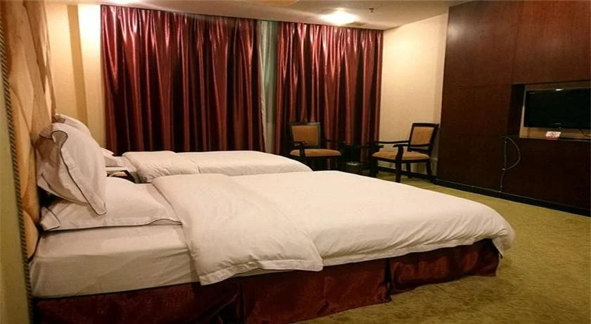 Guangli Hotel