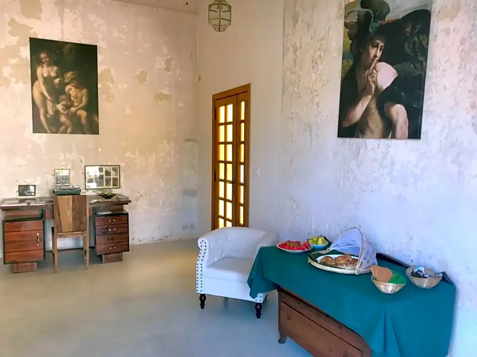 B&B Corte Mercurio