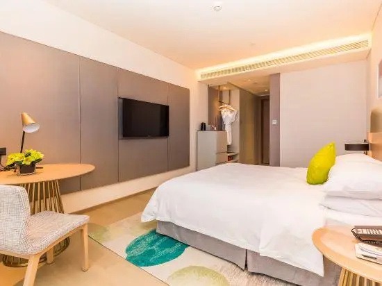 The Mulian Hotel