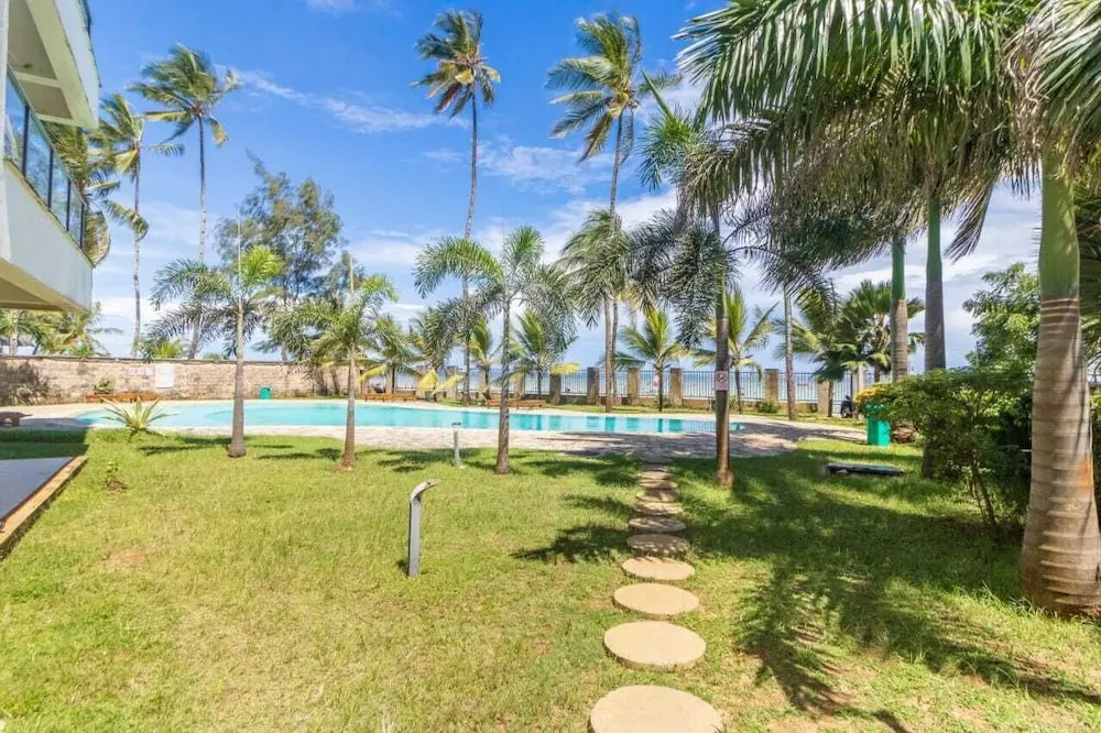 Xanadu Luxury Apartments