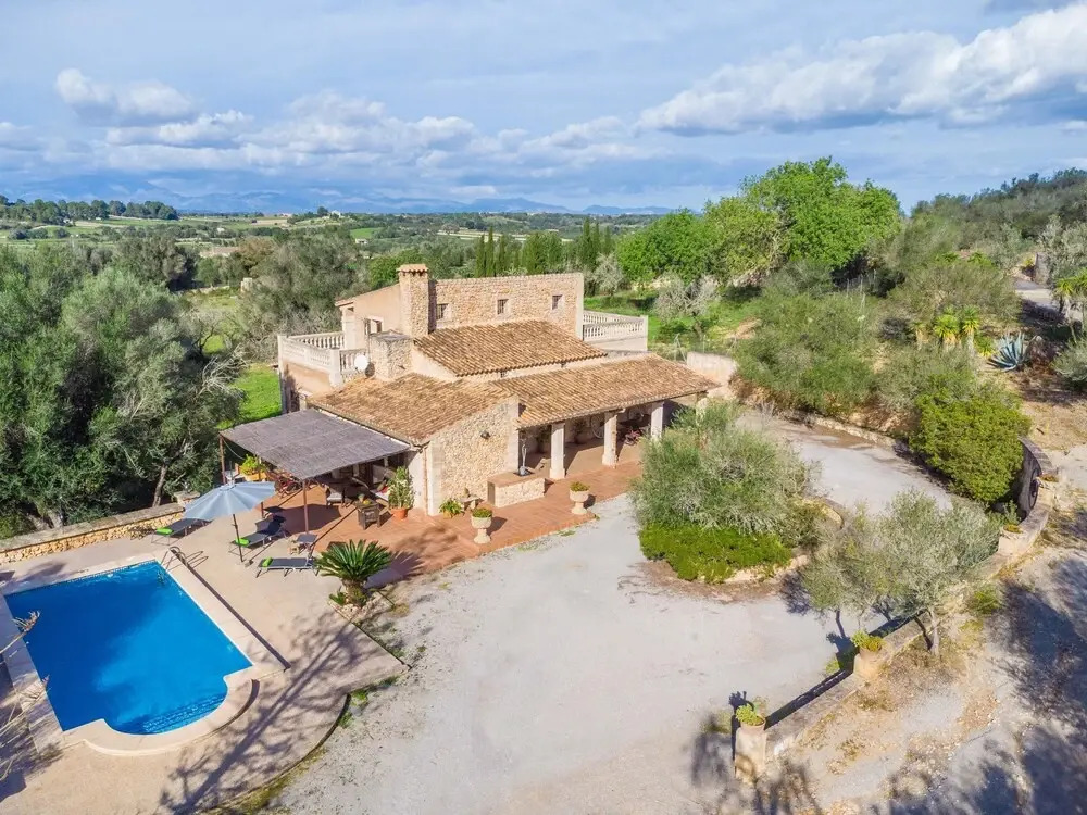 Cocotte in Mallorca With 2 Bedrooms and 3 Bathrooms