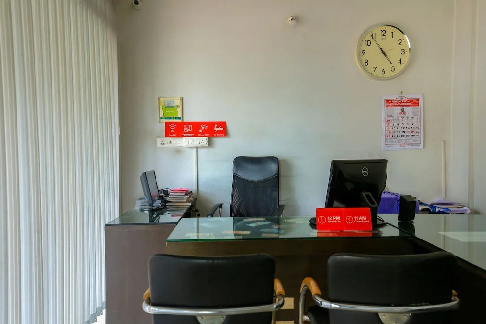 OYO Flagship 16623 Kubeira Homestay