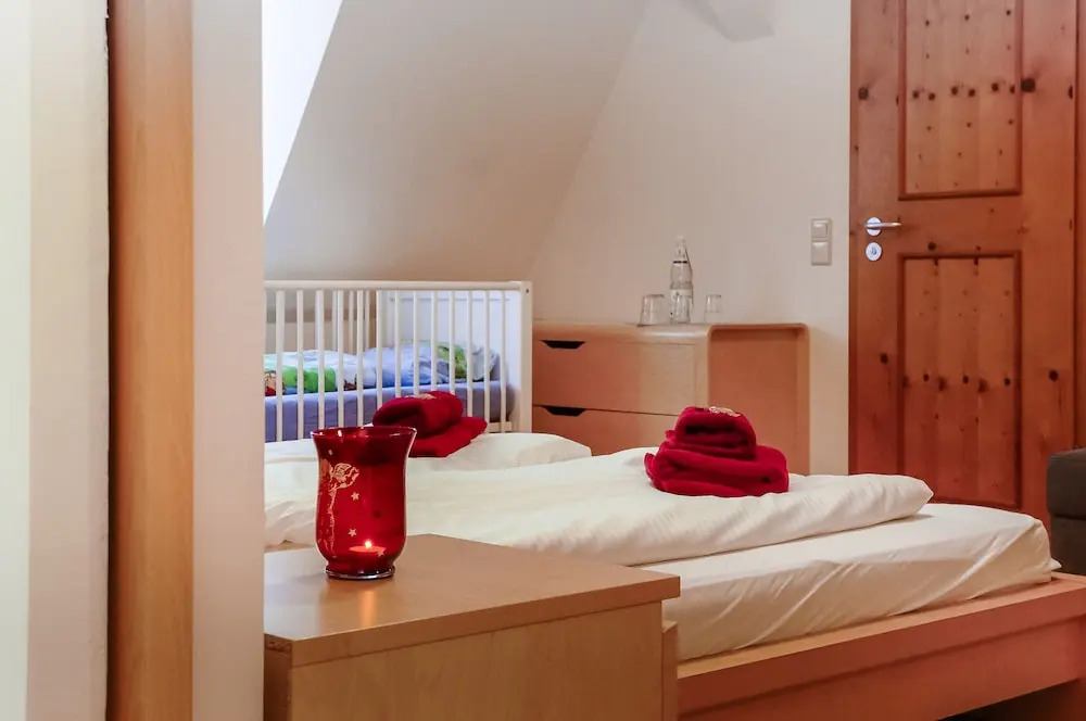 Hotel Bayernhof