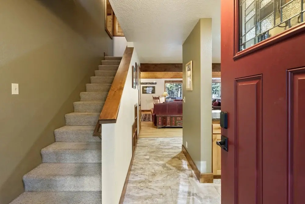 Tamarack 8 3 Bedroom Home