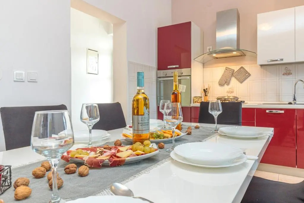 Apartment Terlevic
