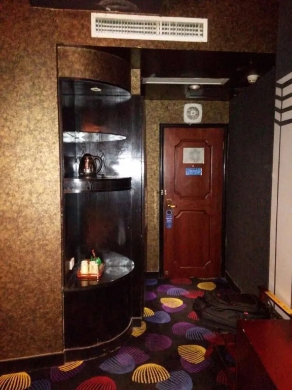 武汉晶银大酒店