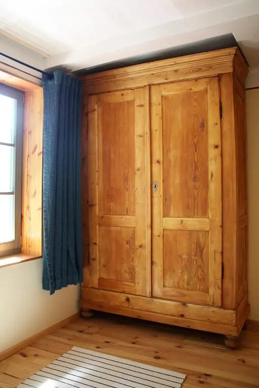 Wohlfühl Appartement Kaisereins Quedlinburg
