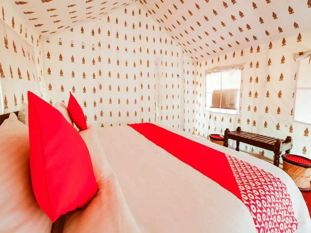 Oyo 42224 Royal Tent Pushkar