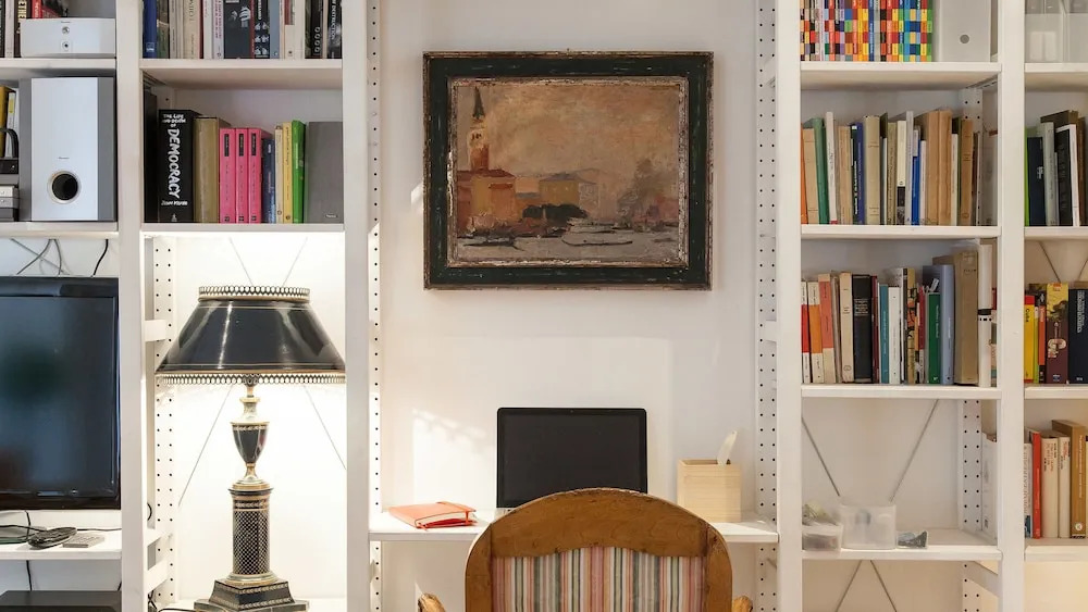 Rental in Rome Campitelli
