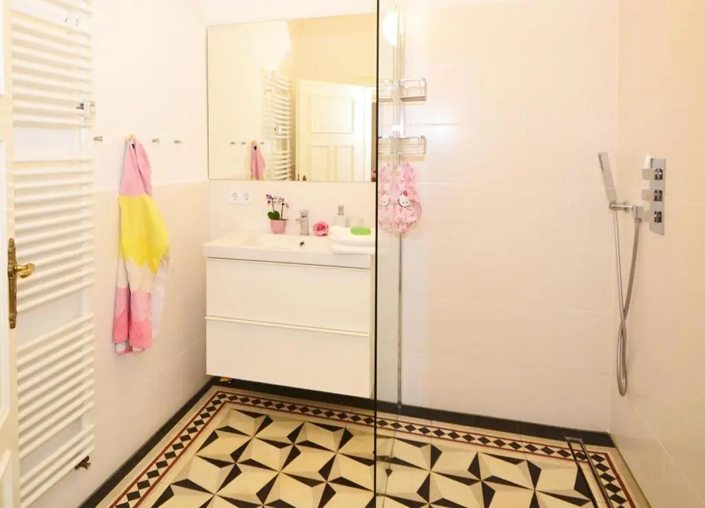 Hohe Buchen Apartment 2