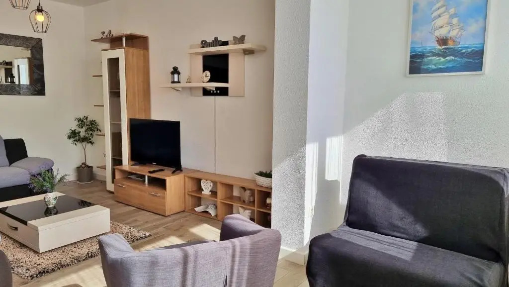 Apartments Slado