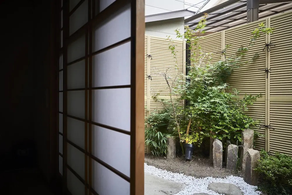 Kitano Tenmangu