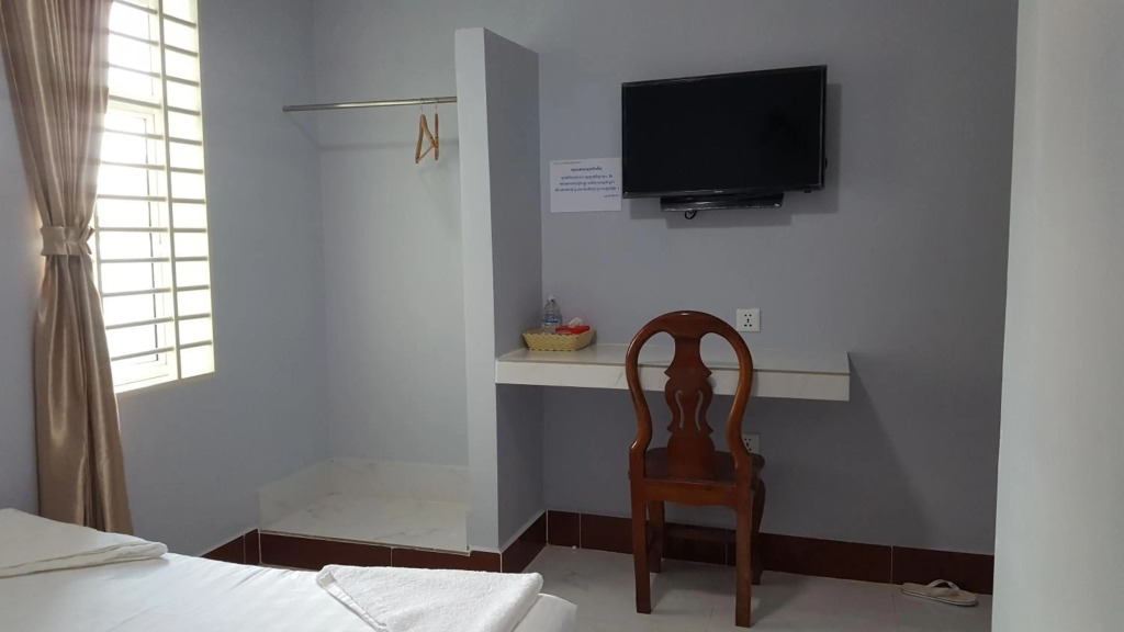 KampongBay Makeng II Guesthouse