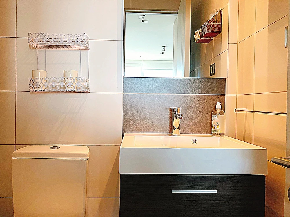 Apartamento 226 Horizonte II