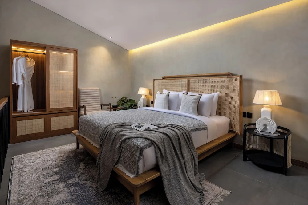 Canggu Bagus Suites