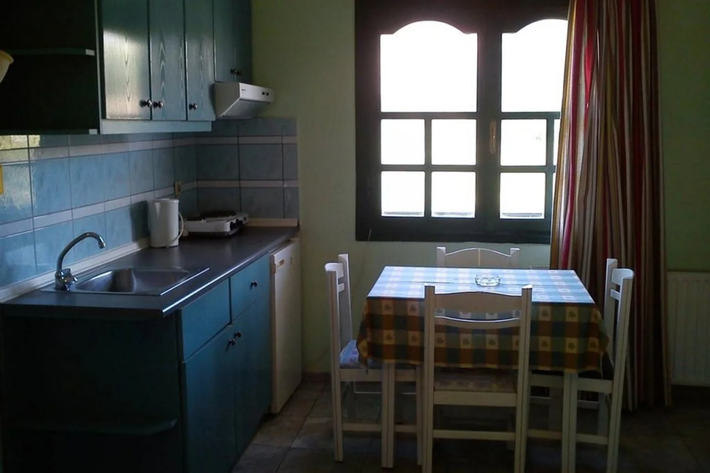 Dioskouroi Apts