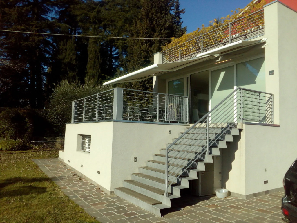 Relais Villa Lézard