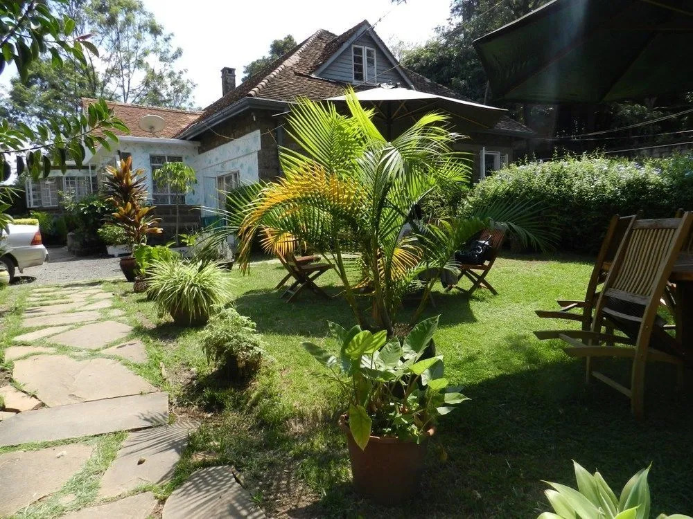 Hibiscus Guest House