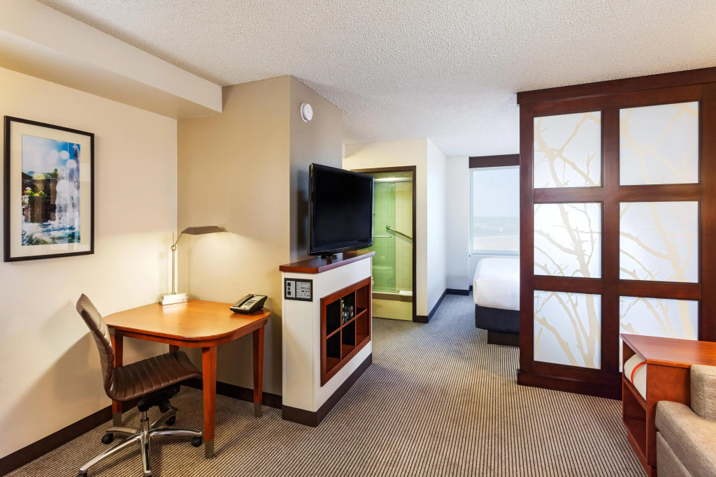 Hyatt Place Sacramento Roseville
