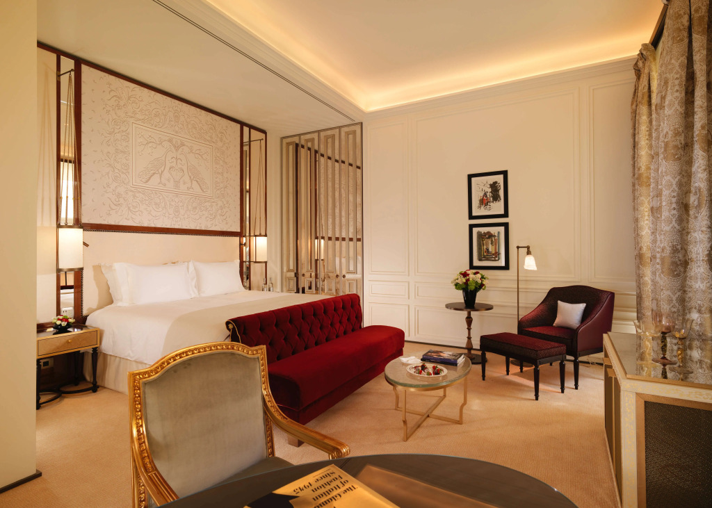 Hotel Eden - Dorchester Collection