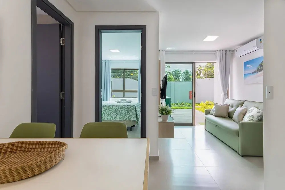Porto Male #01 Apartment With Pool by Carpediem