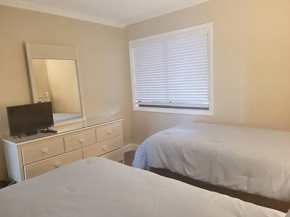 Tilghman Beach And Racquet Club 321 3 Bedroom Condo by RedAwning