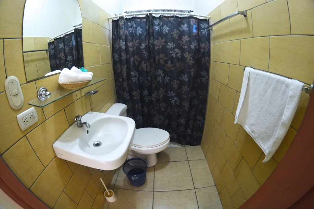 Apartamentos Managua