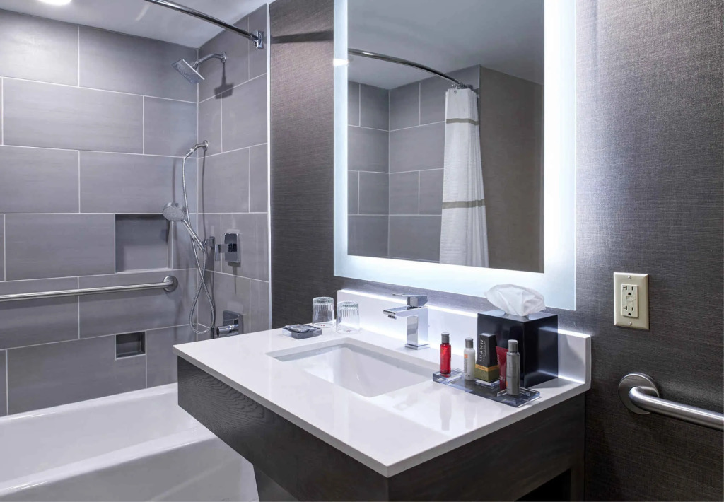Marriott Indianapolis North