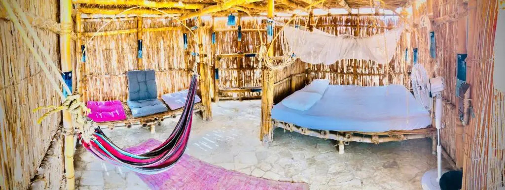 Lala Land Camp