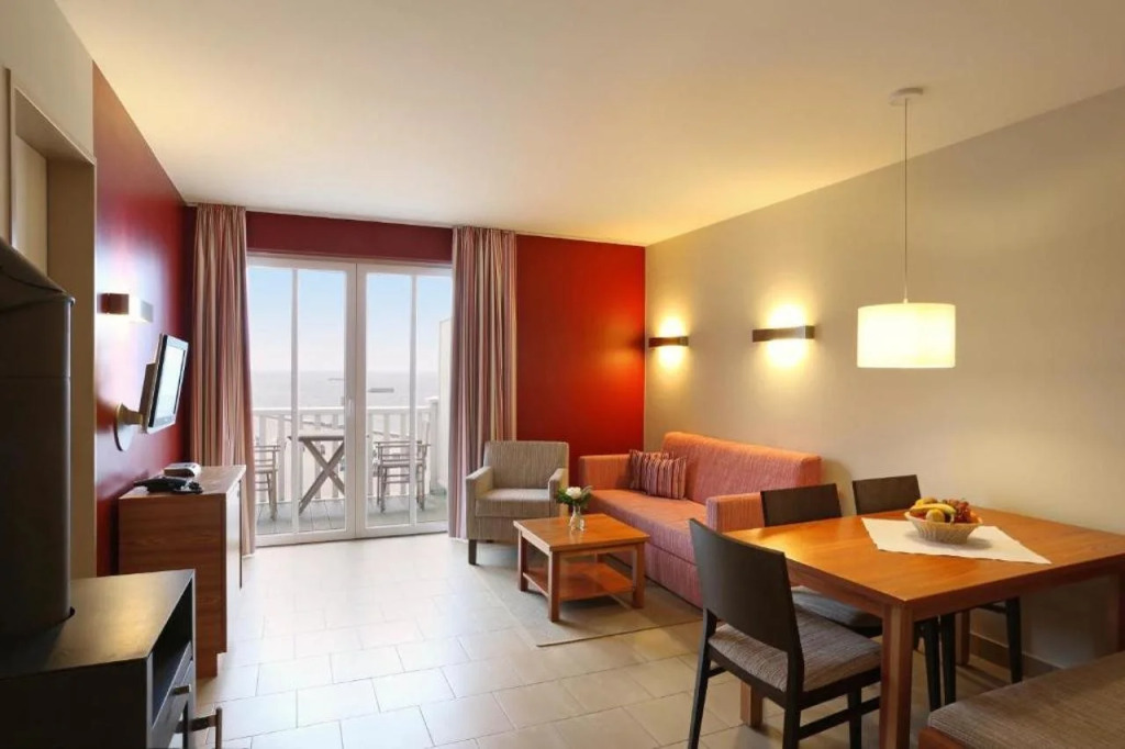 BEECH Resort Boltenhagen