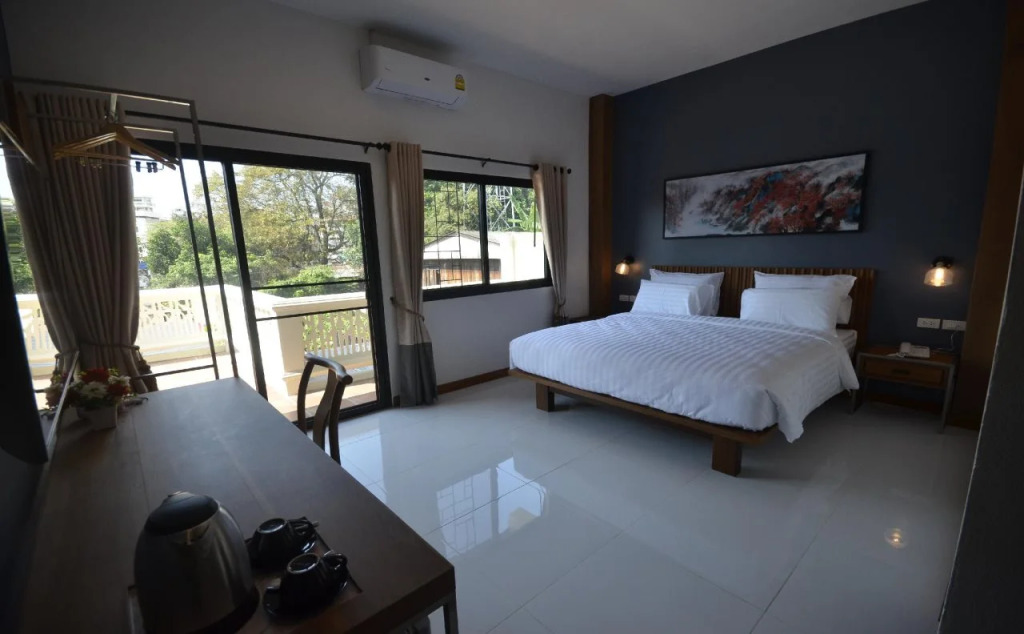 Sakorn Residence and Hotel