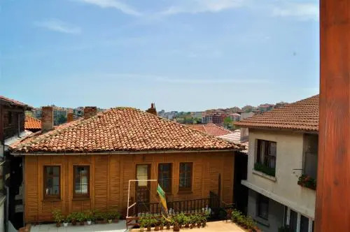 Sozopol House Dimitrovi