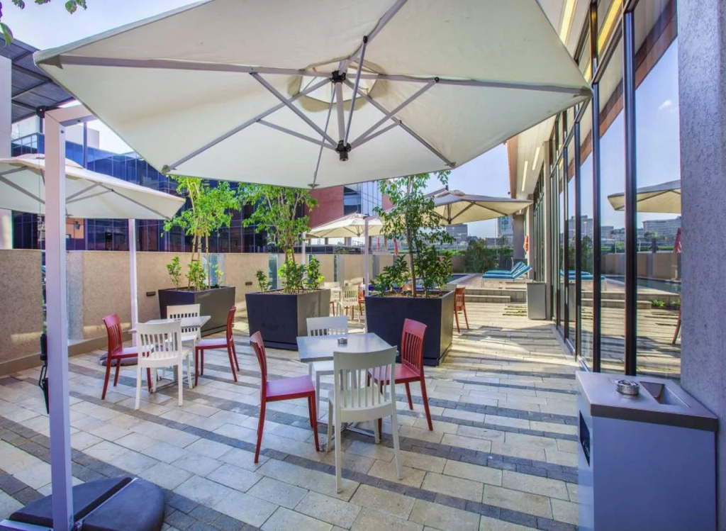 City Lodge Newtown, Johannesburg
