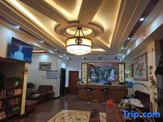 Jun'an Apartment